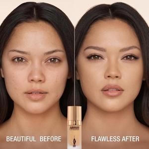 Charlotte Tilbury New! Airbrush Flawless Foundation 
